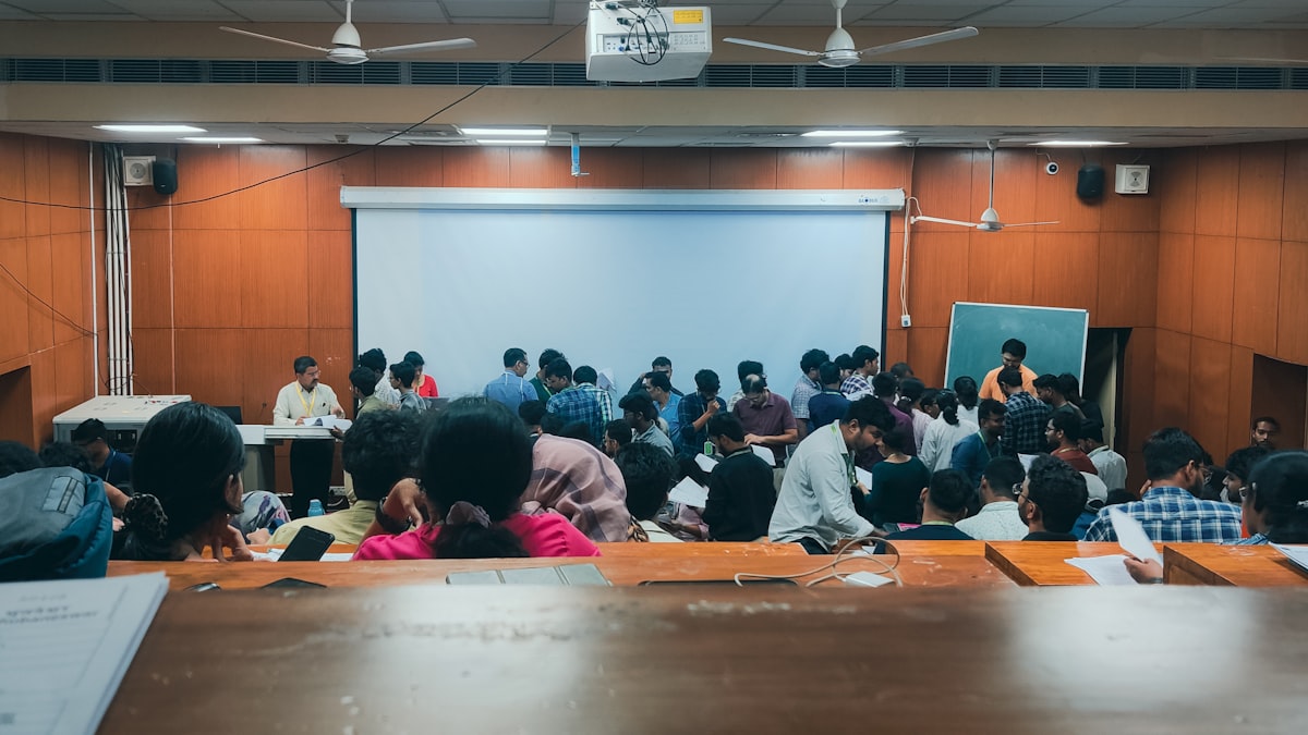 AI CRM for coaching institutes: turn IELTS, JEE and UPSC enquiries into enrolments
