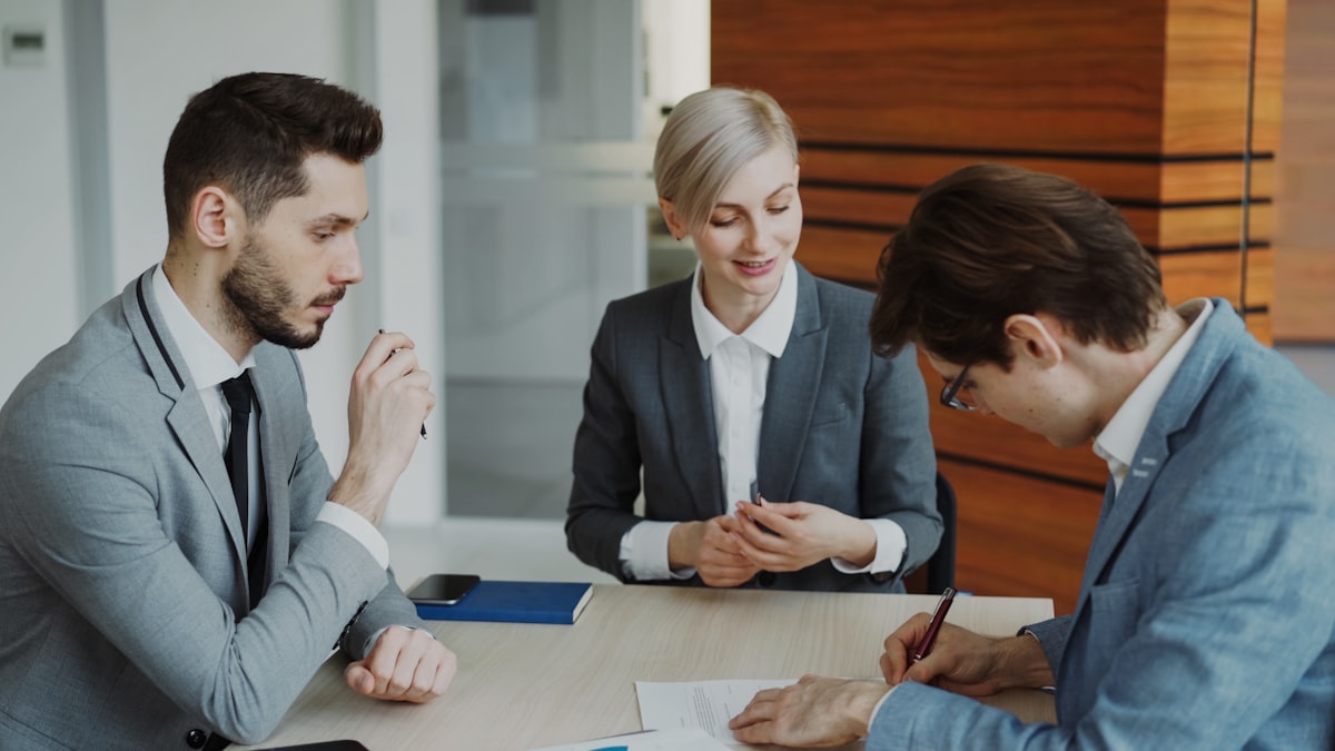 AI CRM for law firms and legal services: case-type triage, consult booking and document checklists