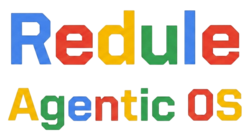 Redule - Agentic AI OS