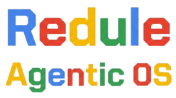 Redule · Agentic OS